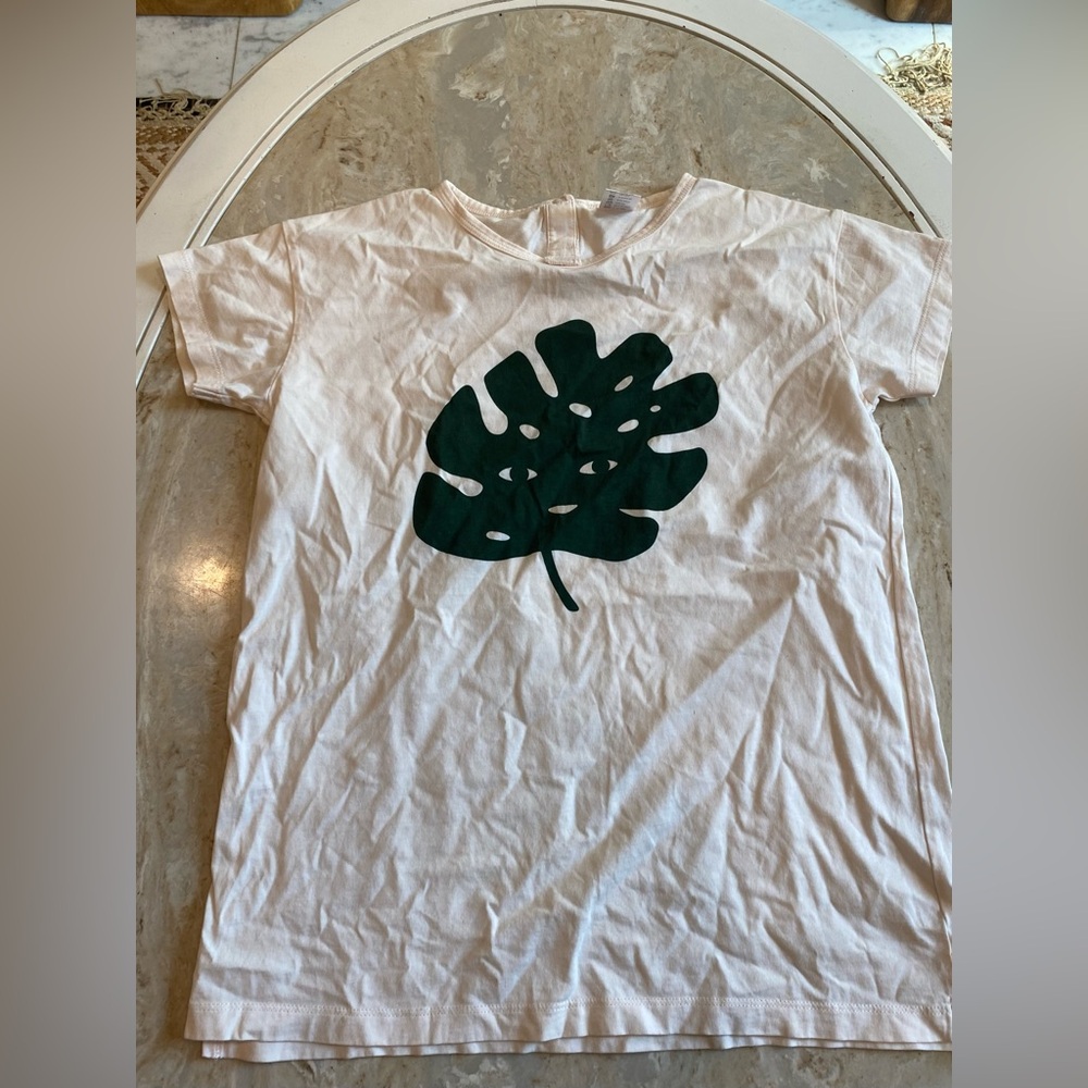 Tiny Cottons tee